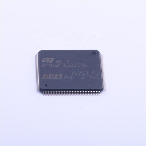 GD32F103ZCT6