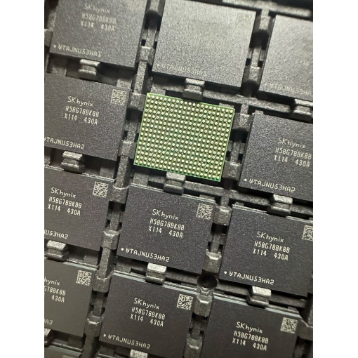 H58G78BK8BX114